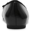 imageAnne Klein Womens Anna Ballet FlatBlack