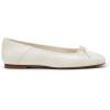 imageAnne Klein Womens Anna Ballet FlatBone