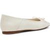 imageAnne Klein Womens Anna Ballet FlatBone