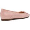 imageAnne Klein Womens Anna Ballet FlatLight Pink