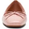 imageAnne Klein Womens Anna Ballet FlatLight Pink