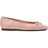 imageAnne Klein Womens Anna Ballet FlatLight Pink