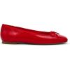imageAnne Klein Womens Anna Ballet FlatRed