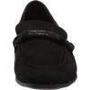imageAnne Klein Womens Berry Loafer FlatBlack Suede