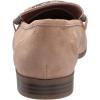 imageAnne Klein Womens Berry Loafer FlatTaupe