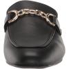 imageAnne Klein Womens Brenna MuleSlippersBlack