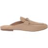 imageAnne Klein Womens Brenna MuleSlippersNatural
