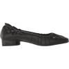 imageAnne Klein Womens Calliope Ballet FlatBlack
