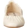 imageAnne Klein Womens Calliope Ballet FlatOffwhite