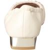 imageAnne Klein Womens Calliope Ballet FlatOffwhite