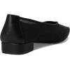 imageAnne Klein Womens Carlislec Ballet FlatBlack
