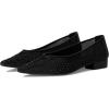 imageAnne Klein Womens Carlislec Ballet FlatBlack