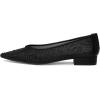 imageAnne Klein Womens Carlislec Ballet FlatBlack