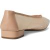 imageAnne Klein Womens Carlislec Ballet FlatNude