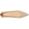 imageAnne Klein Womens Carlislec Ballet FlatNude
