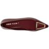 imageAnne Klein Womens Cavina Ballet FlatBordeaux