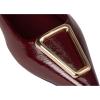 imageAnne Klein Womens Cavina Ballet FlatBordeaux