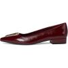 imageAnne Klein Womens Cavina Ballet FlatBordeaux