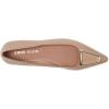 imageAnne Klein Womens Cavina Ballet FlatNude