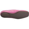 imageAnne Klein Womens Faux Leather Slip On Ballet FlatsPink
