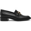 imageAnne Klein Womens Korrie Buckle LoafersBlack