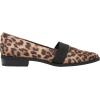 imageAnne Klein Womens Ryan Ballet FlatLeopard