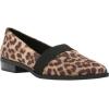 imageAnne Klein Womens Ryan Ballet FlatLeopard
