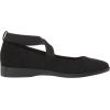 imageAnne Klein Womens Sasha Ballet FlatBlack