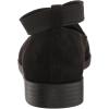 imageAnne Klein Womens Sasha Ballet FlatBlack