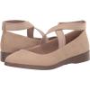 imageAnne Klein Womens Sasha Ballet FlatSand