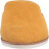 imageAnne Klein Womens Shea Padded Insole Slip On Mule SandalsYellow