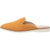 imageAnne Klein Womens Shea Padded Insole Slip On Mule SandalsYellow