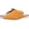 imageAnne Klein Womens Shea Padded Insole Slip On Mule SandalsYellow
