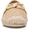 imageAnne Klein Womens TurksNatural Raffia