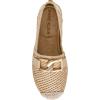imageAnne Klein Womens TurksNatural Raffia