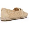 imageAnne Klein Womens TurksNatural Raffia