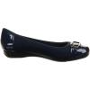 imageAnne Klein Womens Ulivera Flex Fit Textured Flat ShoesNavy