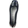 imageAnne Klein Womens Ulivera Flex Fit Textured Flat ShoesNavy