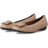 imageAnne Klein Womens Umari Ballet FlatMink