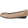 imageAnne Klein Womens Umari Ballet FlatMink