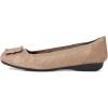 imageAnne Klein Womens Umari Ballet FlatMink