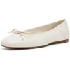 imageAnne Klein Womens Anna Ballet FlatBone
