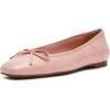 imageAnne Klein Womens Anna Ballet FlatLight Pink