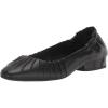 imageAnne Klein Womens Calliope Ballet FlatBlack