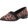 imageAnne Klein Womens Ryan Ballet FlatLeopard