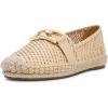 imageAnne Klein Womens TurksNatural Raffia