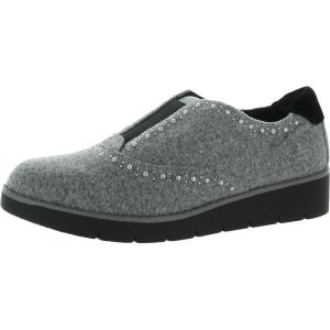 imageAnne Klein Womens Abbe OxfordDk Grey