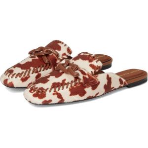 imageAnne Klein Womens Alora MuleBrown
