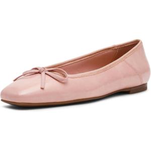 imageAnne Klein Womens Anna Ballet FlatLight Pink
