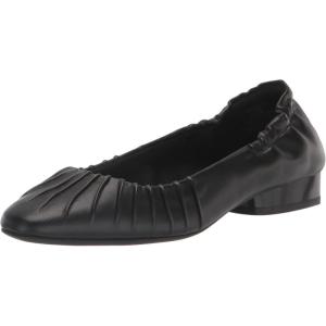 imageAnne Klein Womens Calliope Ballet FlatBlack